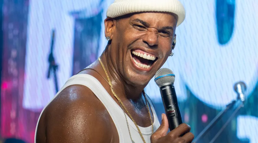 Flavinho passa mal e cancela show na Bahia