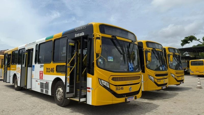 Embarque na Estação da Lapa muda para nove linhas de ônibus em Salvador
