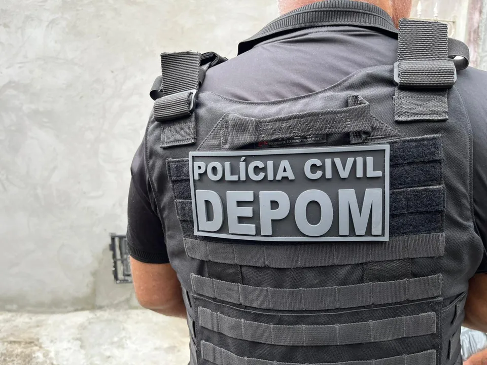 Mulher sofre golpe do falso consórcio e homem é preso