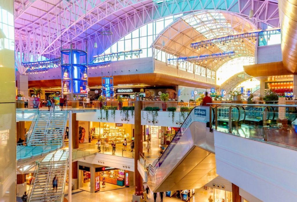 Polícia investiga furto de joias em loja de shopping em Salvador