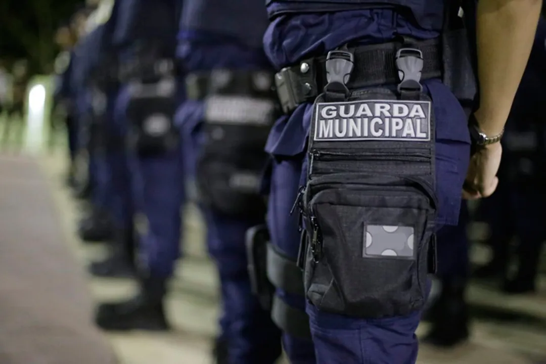 GCM mobiliza agentes para reforçar segurança durante eleições em Salvador