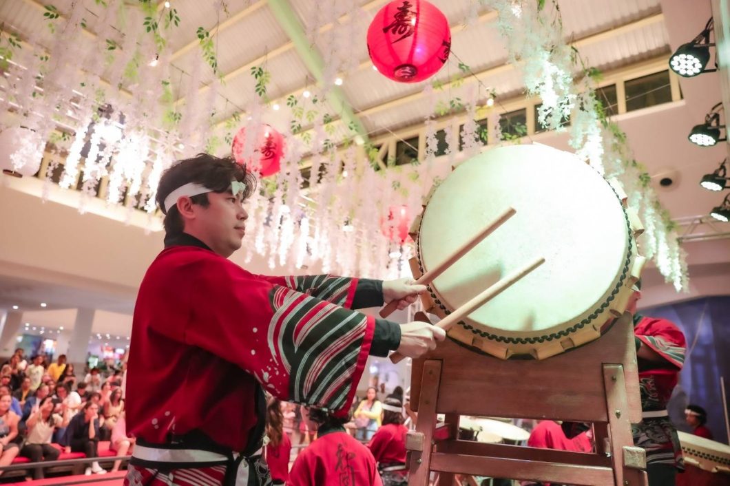Festival Japonês acontece em setembro