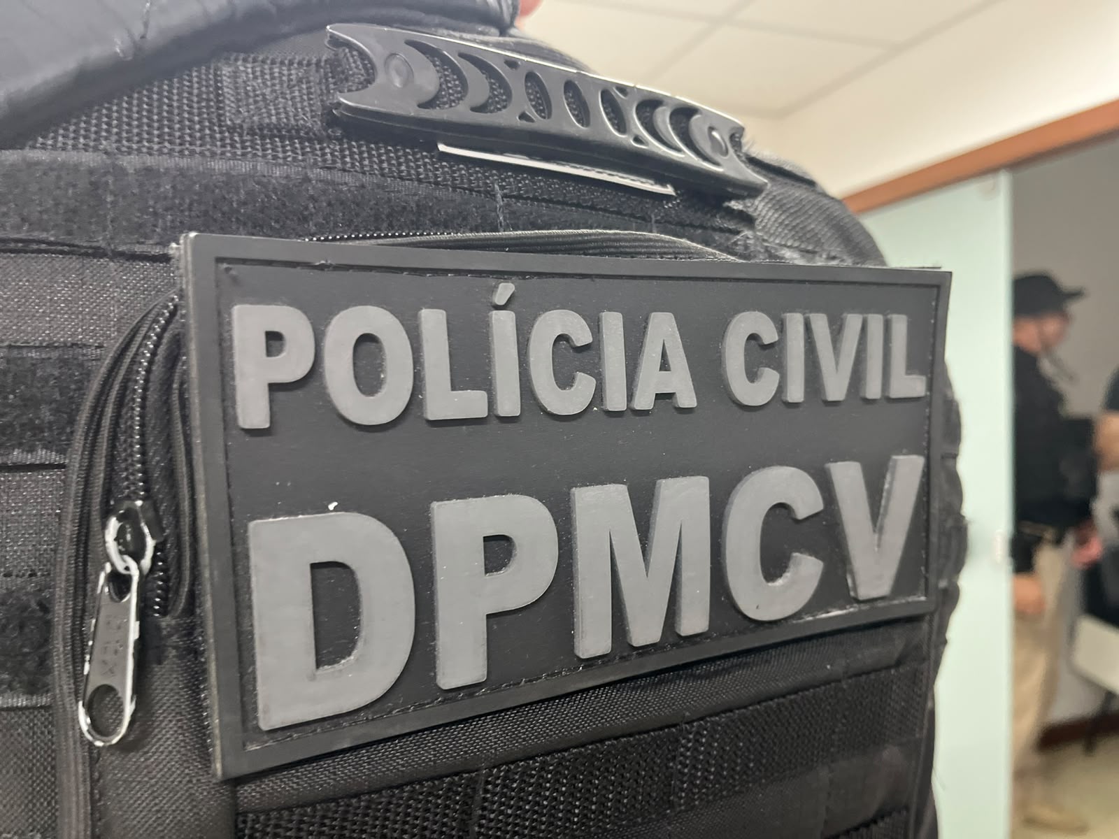 Adolescente de 15 anos investigado por homicídio é apreendido em Camaçari