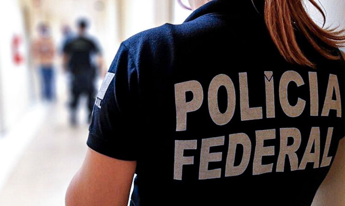 Operação Polaridade mira fraude em processos de armas