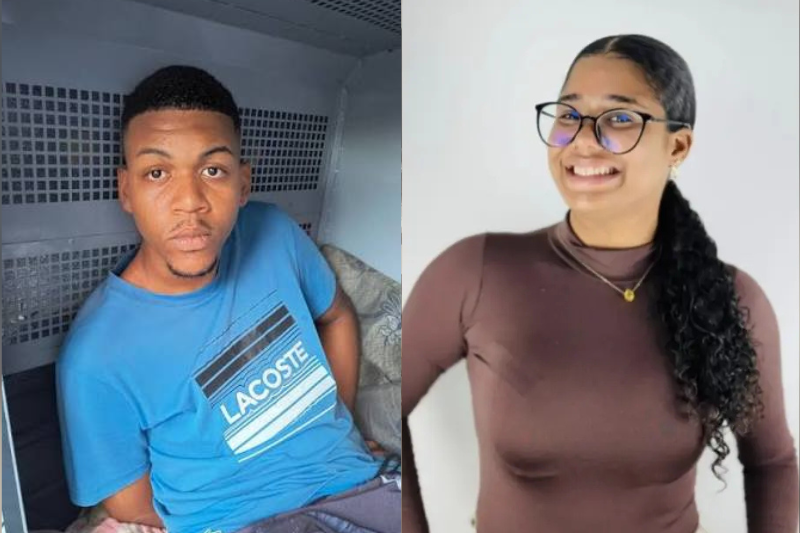 Justiça decreta prisão de homem que confessou matar filha de PMs
