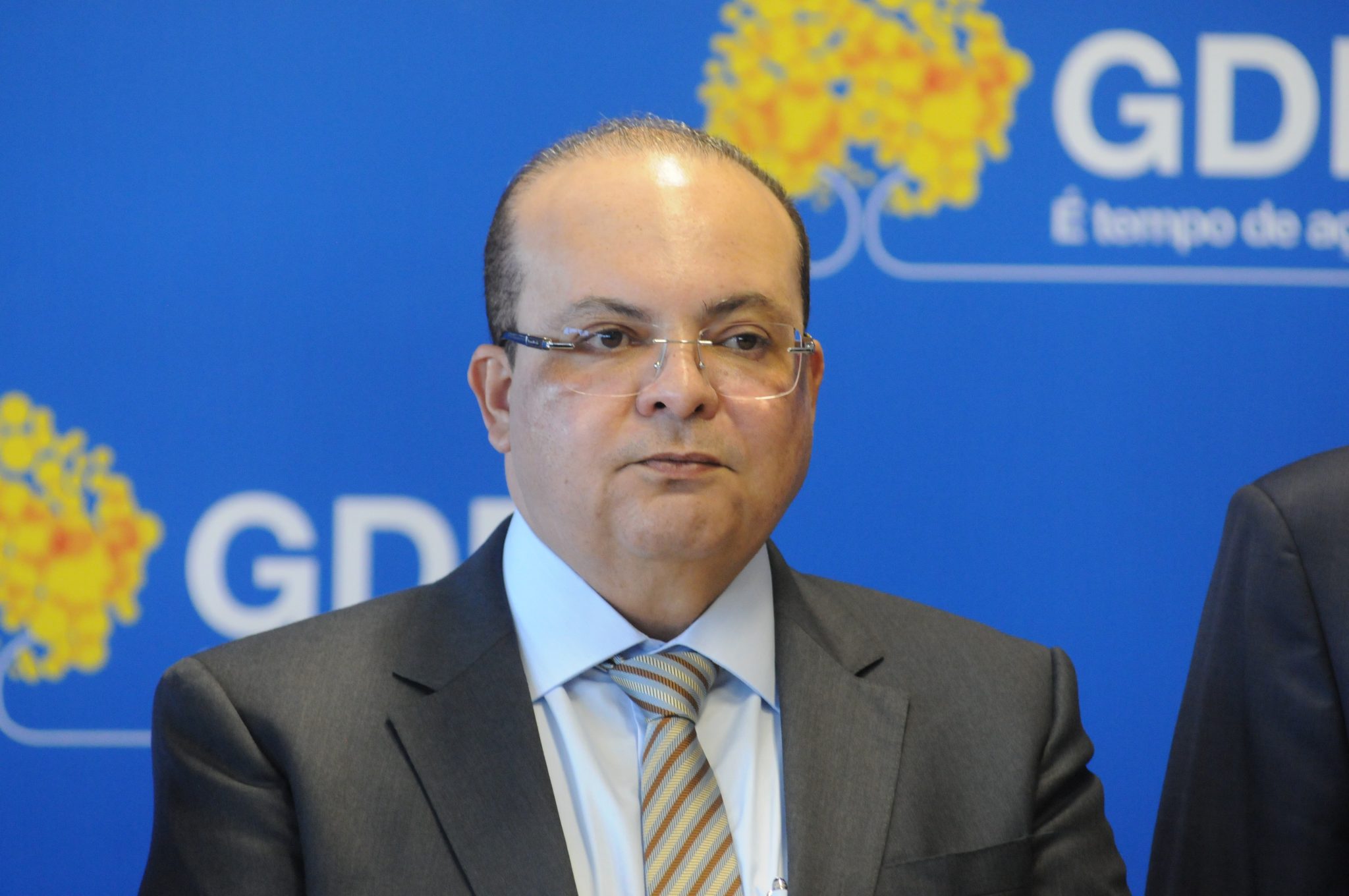 Depoimento à PF coloca Ibaneis no centro das negociações entre BRB e Banco Master