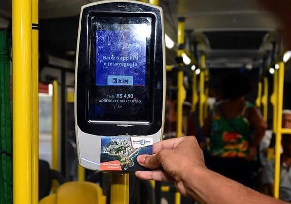 Estudantes de Salvador têm até o dia 31 de março para revalidar Salvador Card