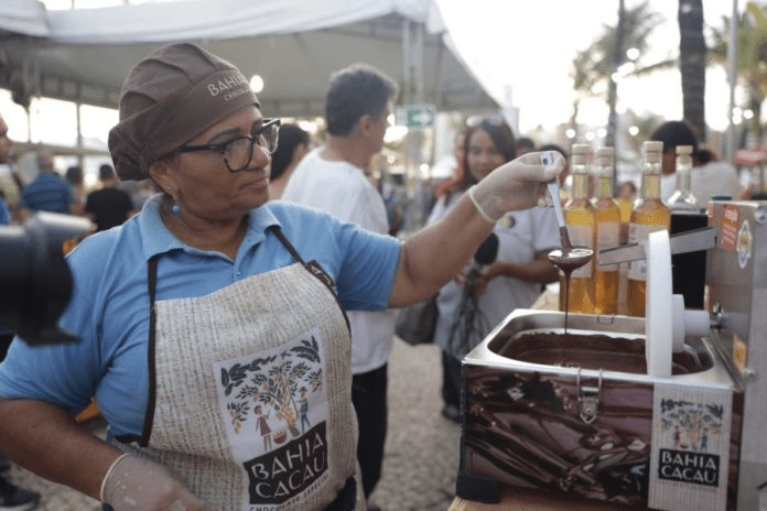 Inscrições abertas para a 15ª Feira Baiana da Agricultura Familiar e Economia Solidária