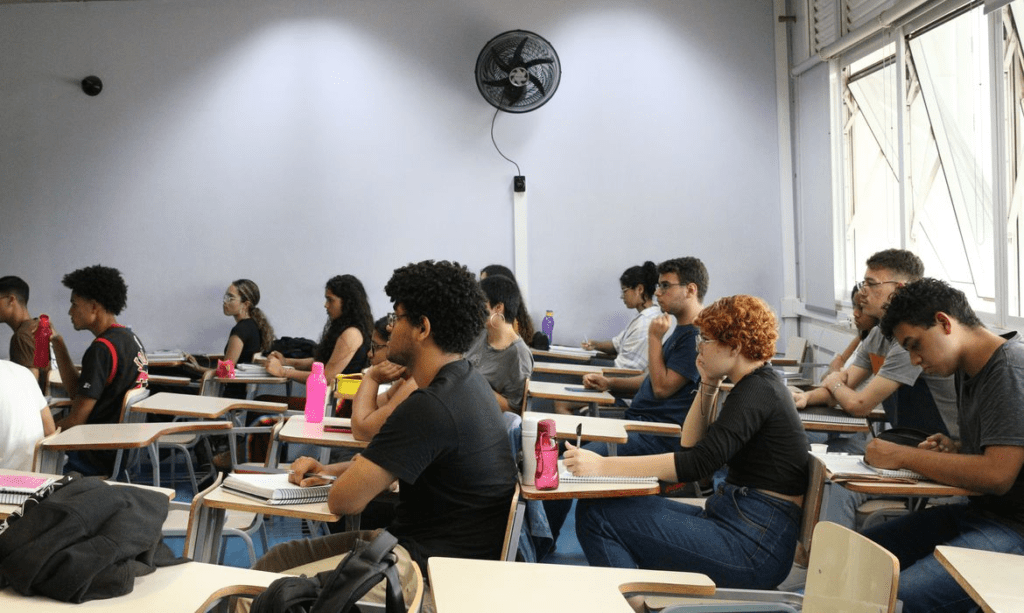 Inscrições para vestibular da Uesb começam nesta quinta-feira (5)