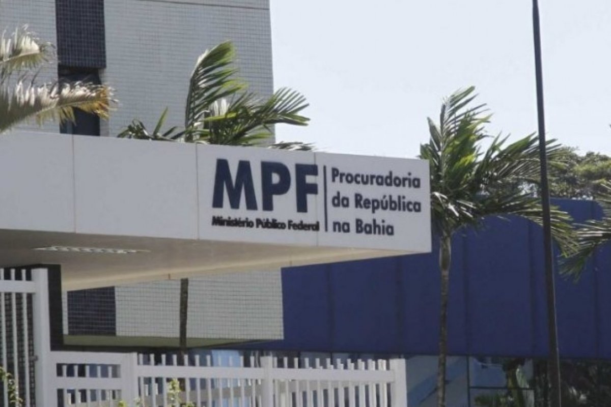 MPF apura possíveis irregularidades no Fundeb em municípios baianos