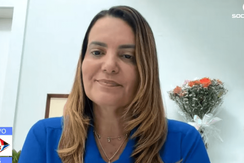 Prefeita cobra obras na BR-116 em Vitória da Conquista