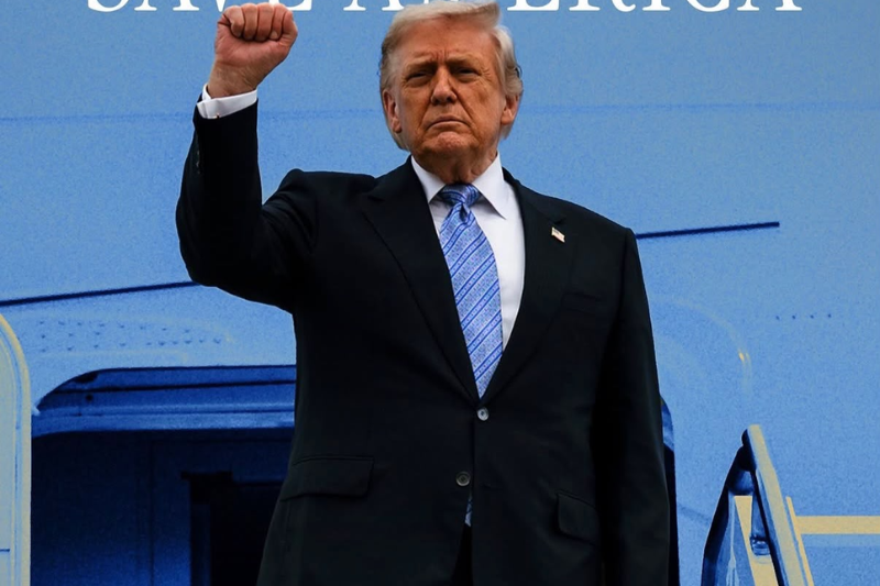 Governo Trump diz que Brasil falhou no combate ao crime organizado