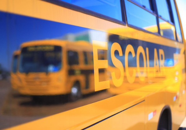 MP-BA exige segurança em ônibus escolares de Urandi