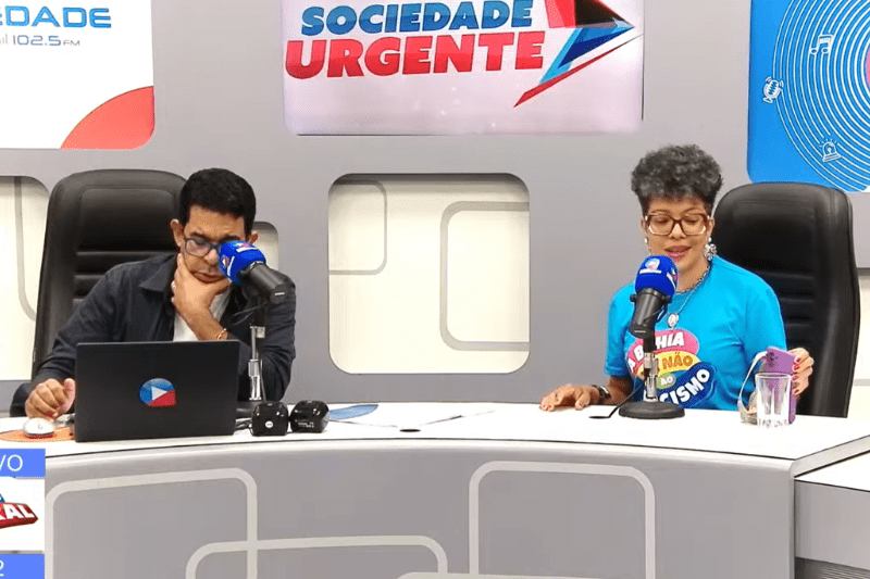 Sepromi amplia atuação e leva campanha antirracismo aos carnavais dos bairros