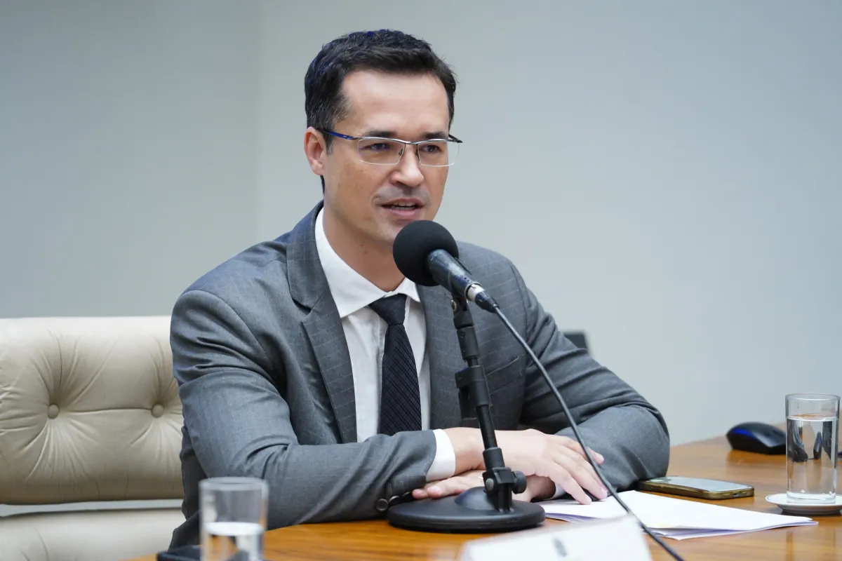 Julgamento no TSE pode decidir se Deltan Dallagnol assume mandato
