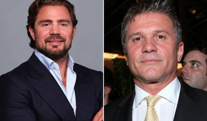 Vorcaro tem ataque de fúria e ameaça expor autoridades caso pai não seja transferido para prisão domiciliar