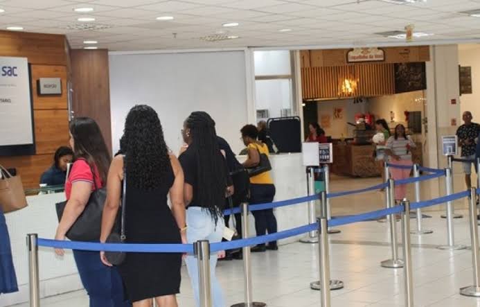 SAC Barra inicia atendimento da Receita Federal nesta terça-feira (10)