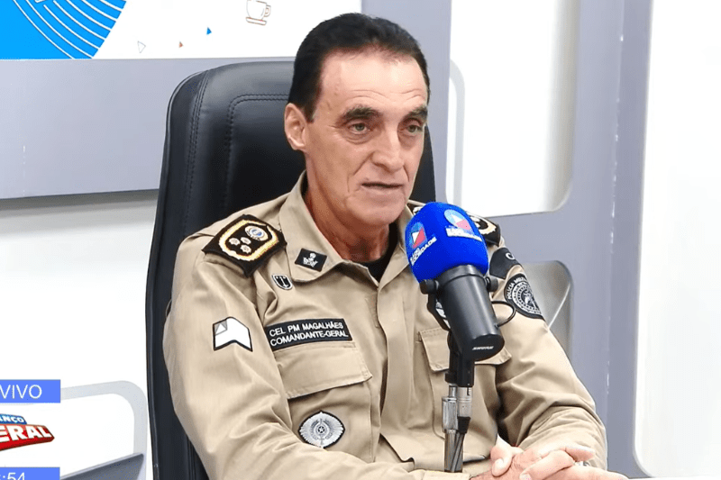 PM utiliza mobiliza 700 patrulhas no Carnaval da Bahia