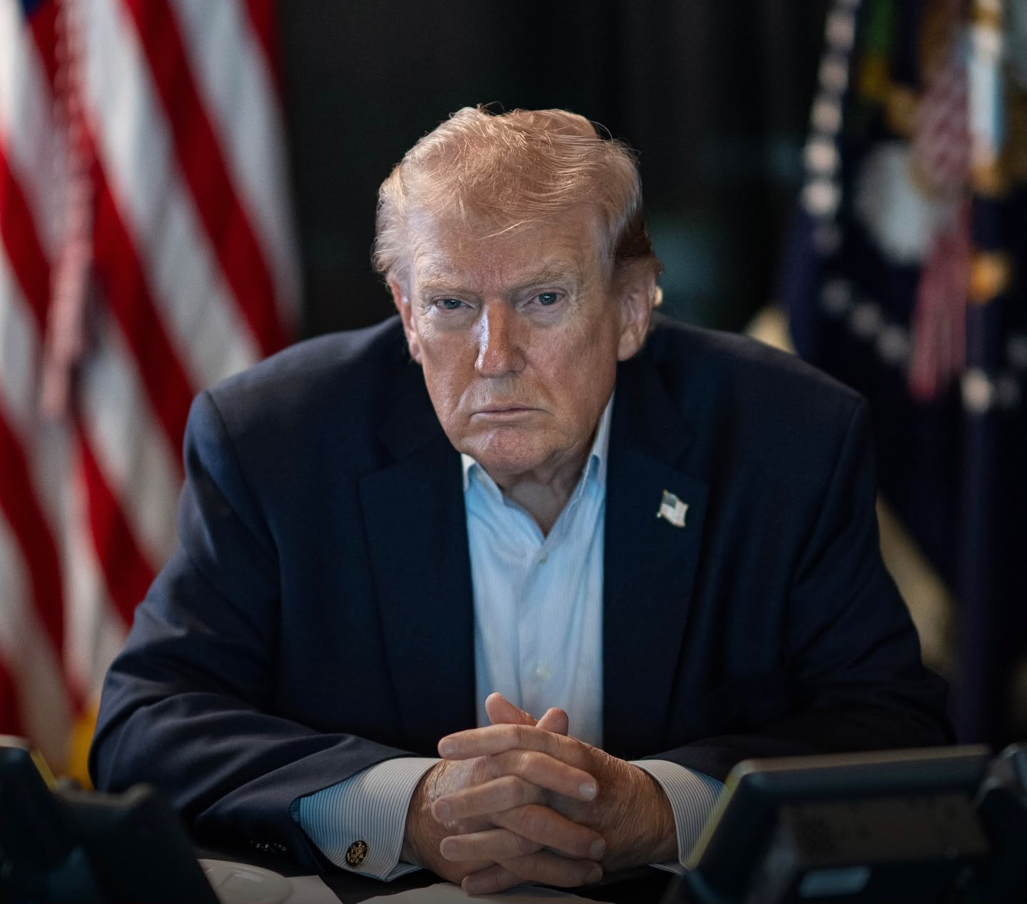Trump destaca vitórias de aliados e fala em mudança política na América Latina