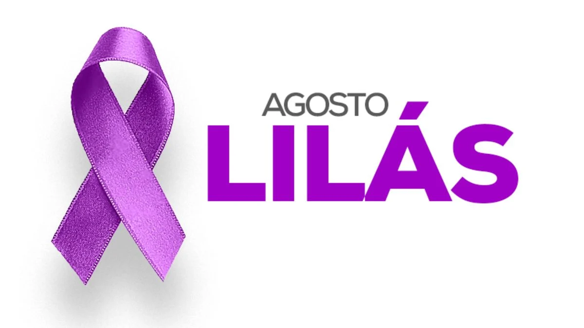 Violência doméstica é tema de palestra durante Agosto Lilás em Mata de São João