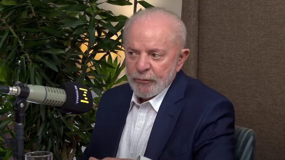 Derrota em Minas acende alerta e pressiona campanha de Lula por mudanças