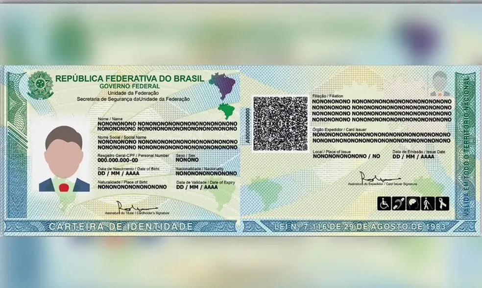 Salvador ganha novo ponto para emissão da Carteira de Identidade Nacional