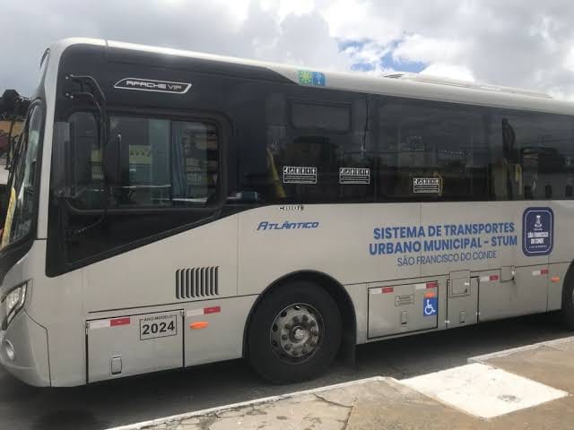 Eleitores terão transporte público gratuito em duas cidades da Bahia