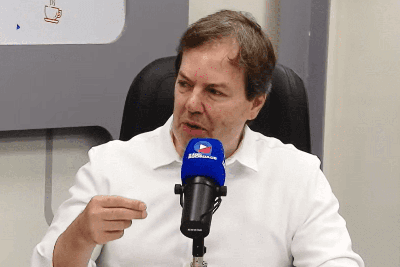 Presidente esclarece que CONDER não patrocina o Carnaval