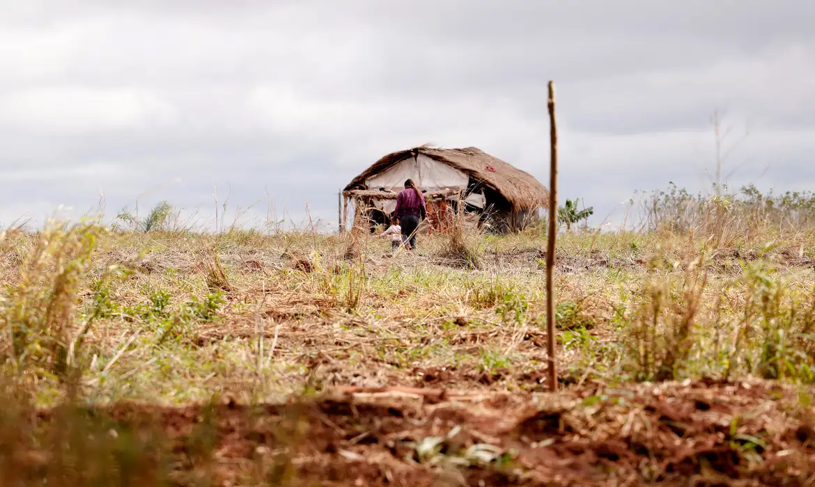Conflitos no campo aumentam e Bahia aparece no ranking