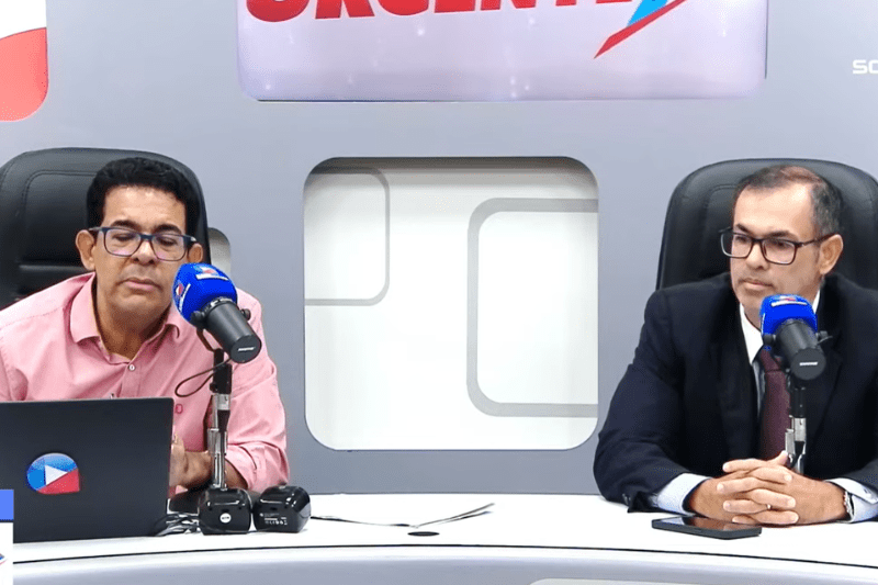 “Interior vive novo cangaço”, afirma especialista em segurança pública