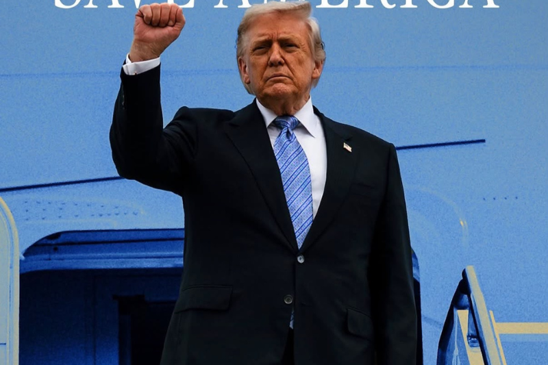 Trump sinaliza expansão militar dos EUA na Polônia
