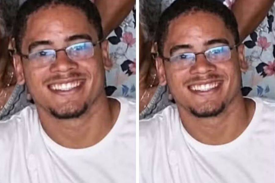 Suspeito de matar jovem de 20 anos é preso