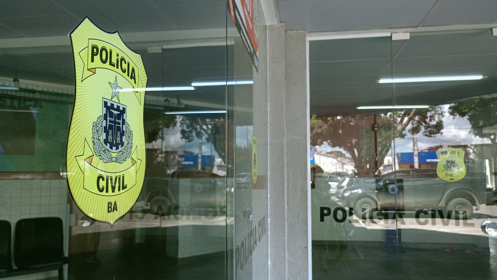 Operação Zero Grau prende investigado por ataque a tiros em Feira de Santana