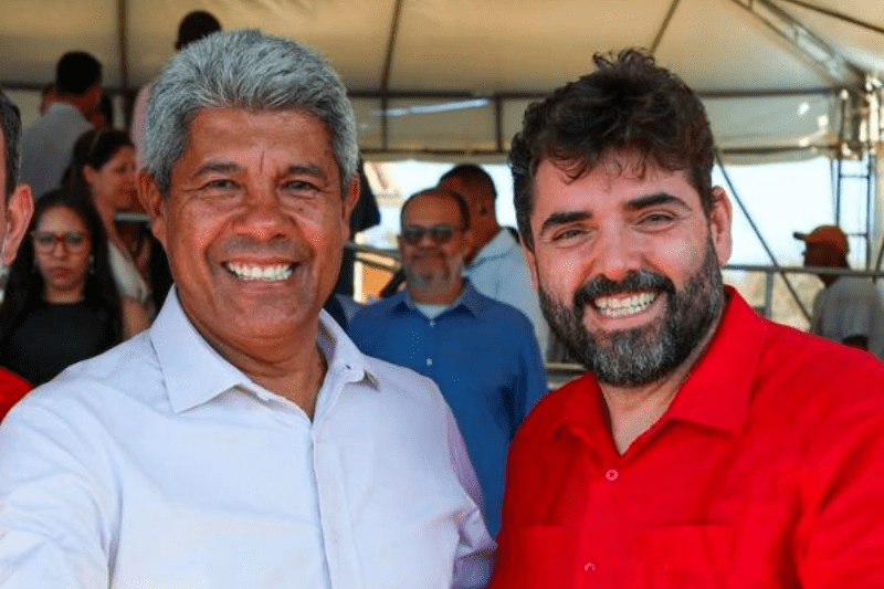 Loyola revela quais os principais desafios do governo Jerônimo Rodrigues