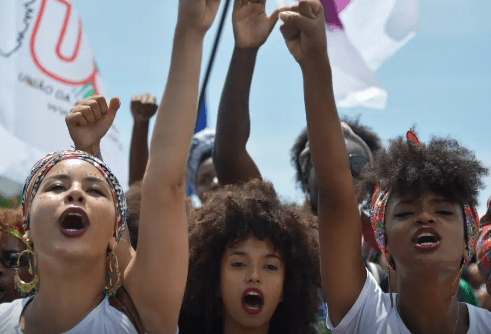 Enem 2024: tema da redação é sobre valorização da herança africana no Brasil
