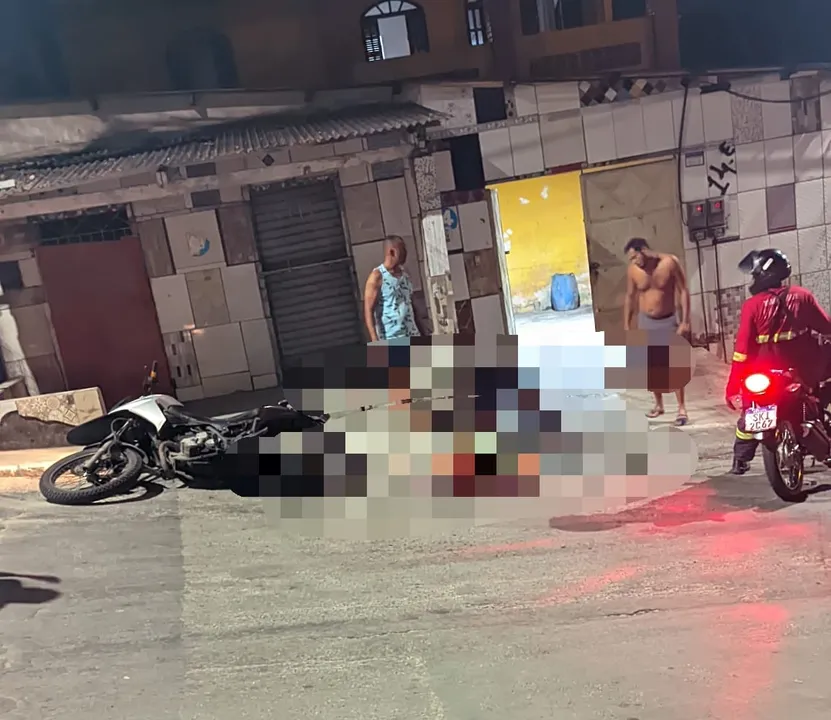 Soldado da PM morre em tentativa de assalto no Subúrbio