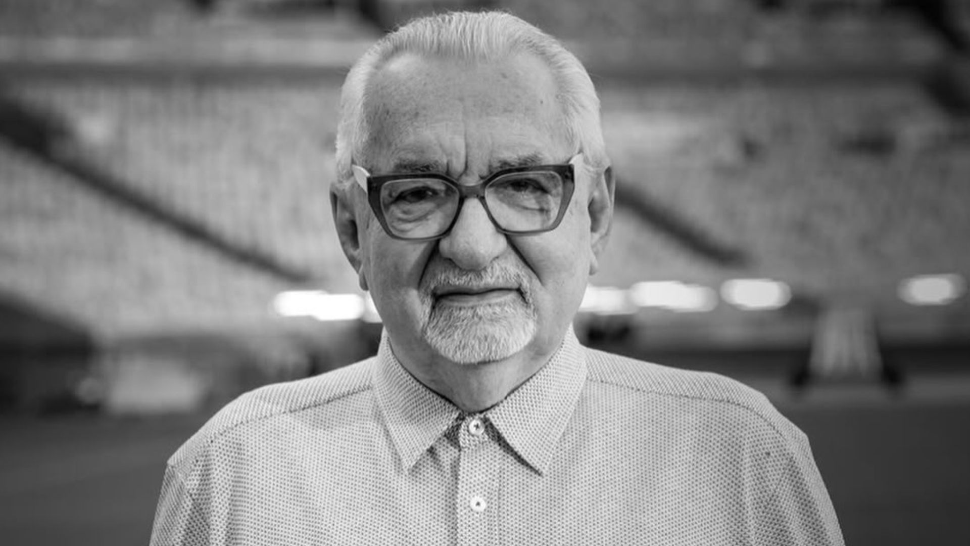 Morre Paulo Angioni aos 80 anos