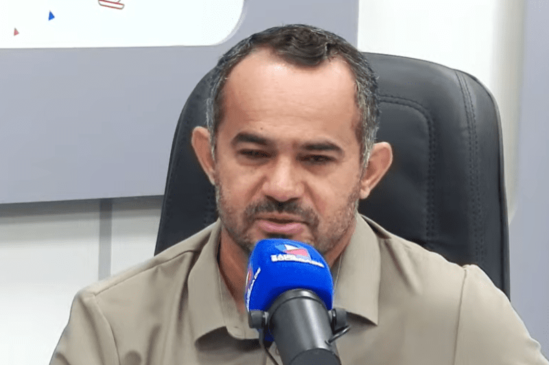 DNIT prevê restauração na BR-116 entre Feira e Paraguaçu