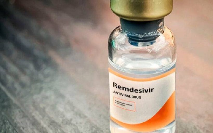 Anvisa autoriza Remdesivir para uso pediátrico contra a Covid-19