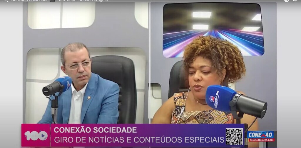 “A narrativa vem vencendo as propostas” diz o Marqueteiro Político Robson Wagner