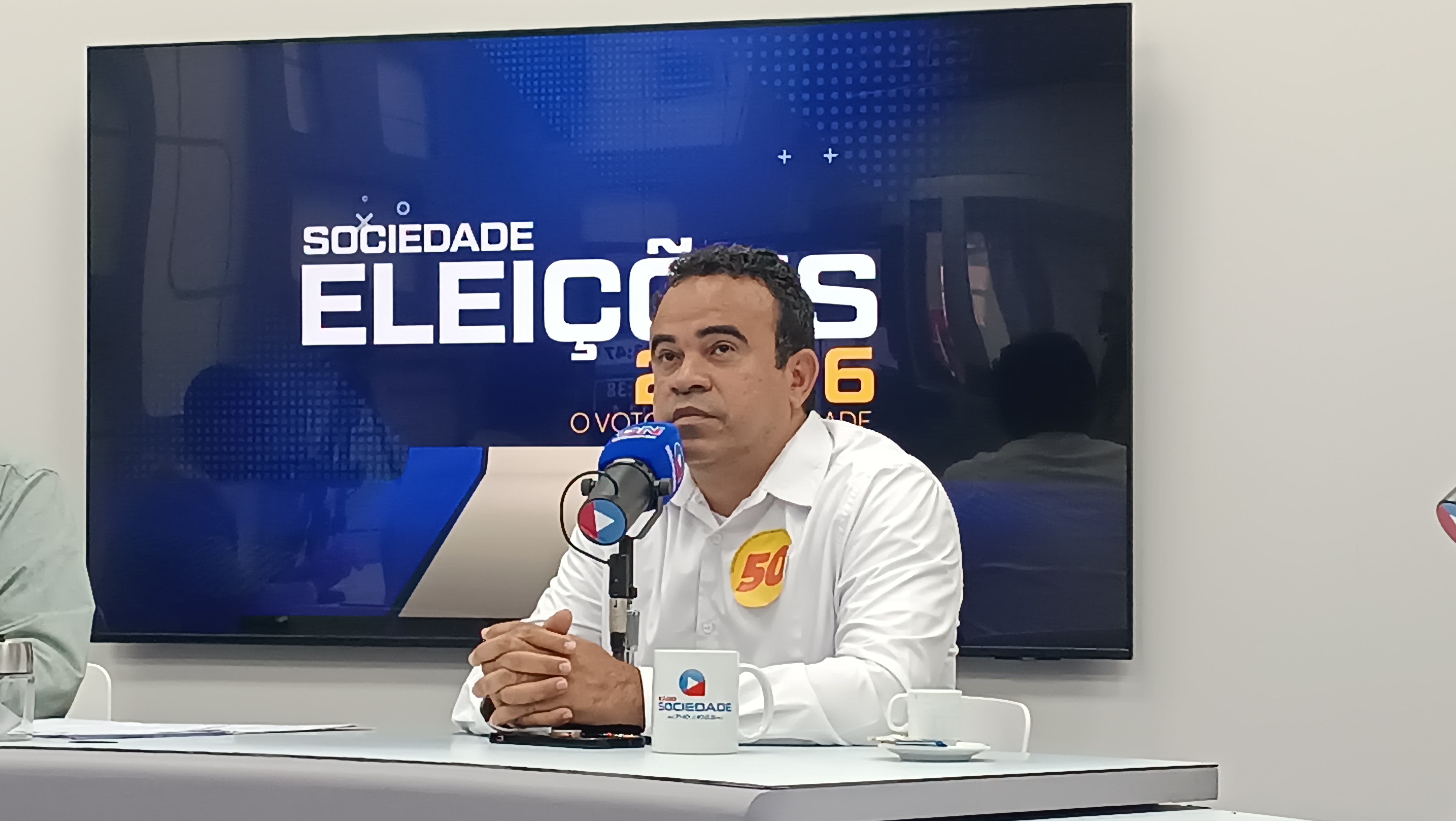 Ronaldo Mansur questiona aumento do custo da ponte Salvador-Itaparica