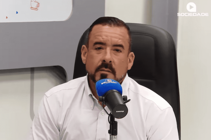 Diretor de Turismo considera exagerados os relatos negativos sobre Salvador