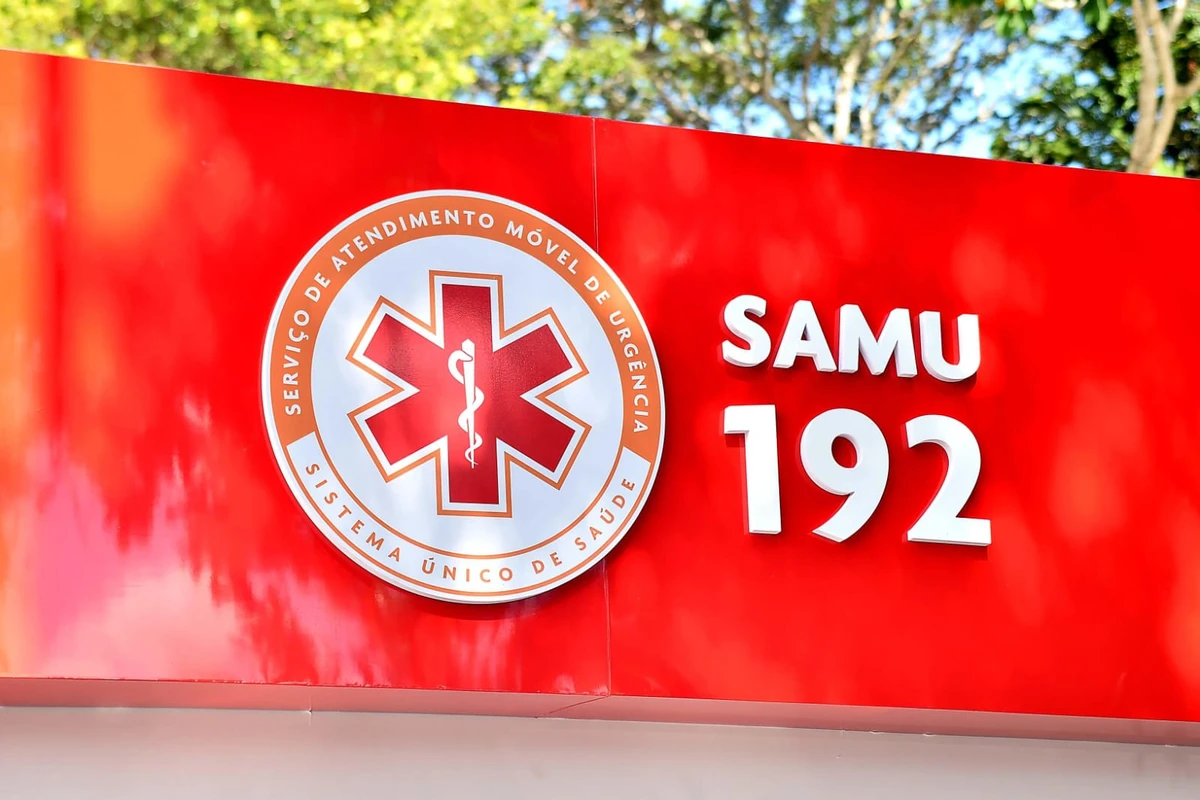 Samu terá número fora do ar por 40 minutos durante madrugadas em Salvador