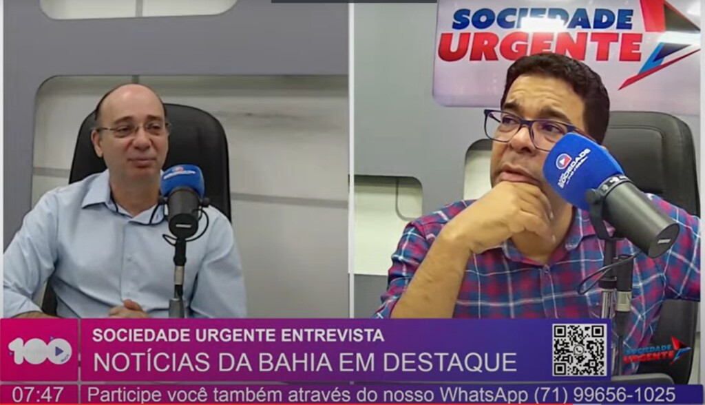 REFIS 2024: Diretor da SEFAZ orienta sobre programa de regularização de débitos de ICMS