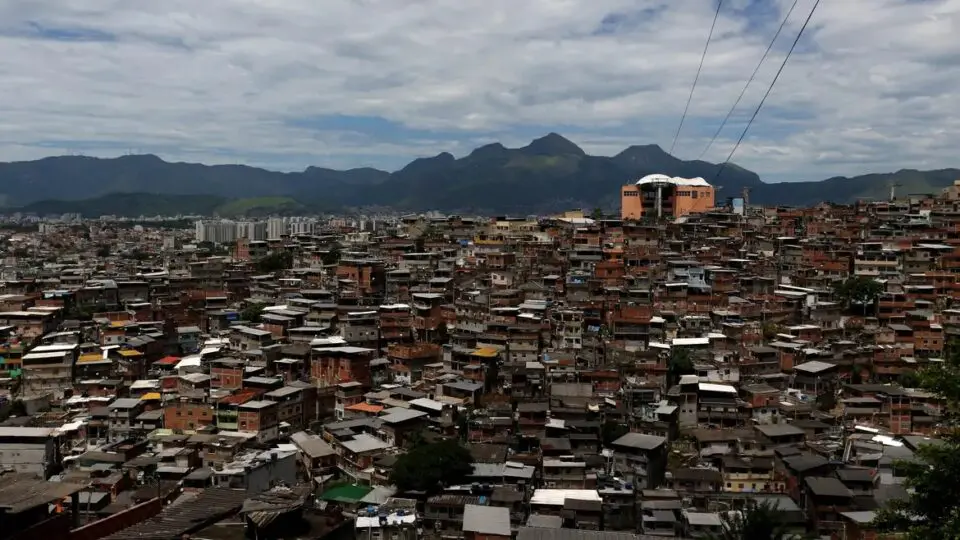 Criança é baleada no Rio de Janeiro após comemorações da vitória de Lula
