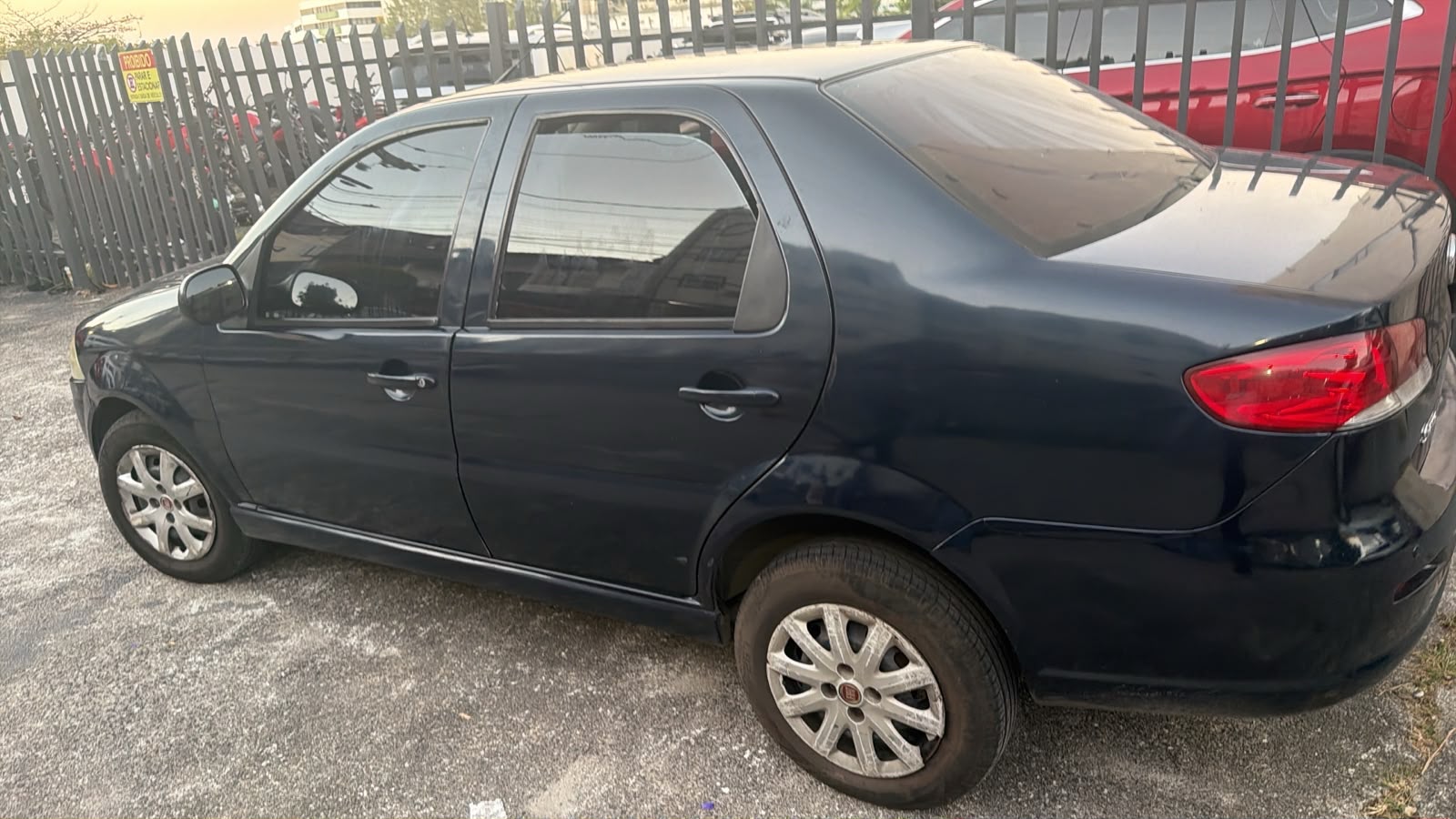 Polícia recupera carro roubado e prende suspeito em Salvador
