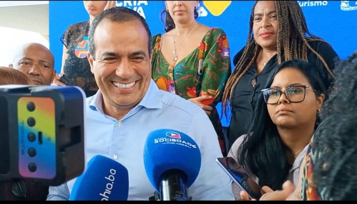Prefeitura de Salvador lança programa “Salvador Criativa”