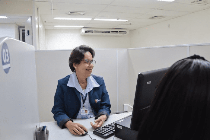 SAC Feira II realiza atendimento especial para RG neste sábado (7)