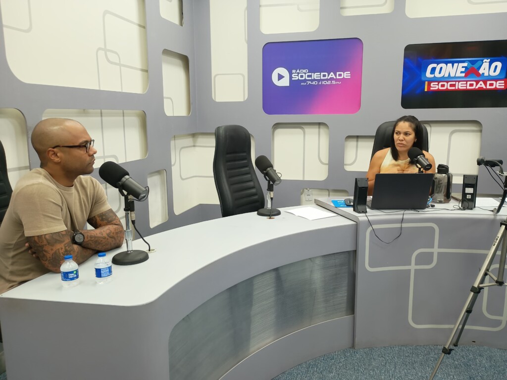 “Nós vivemos na era da frustração” diz Kito Goés; Psicólogo aborda como lidar com as frustrações no fim de ano