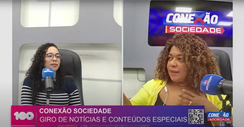 Viva Bem: Infectologista Lorena Galvão fala sobre a catapora, Bahia lidera o número de casos no Brasil